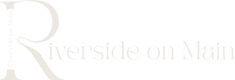 Riverside on Main — home
